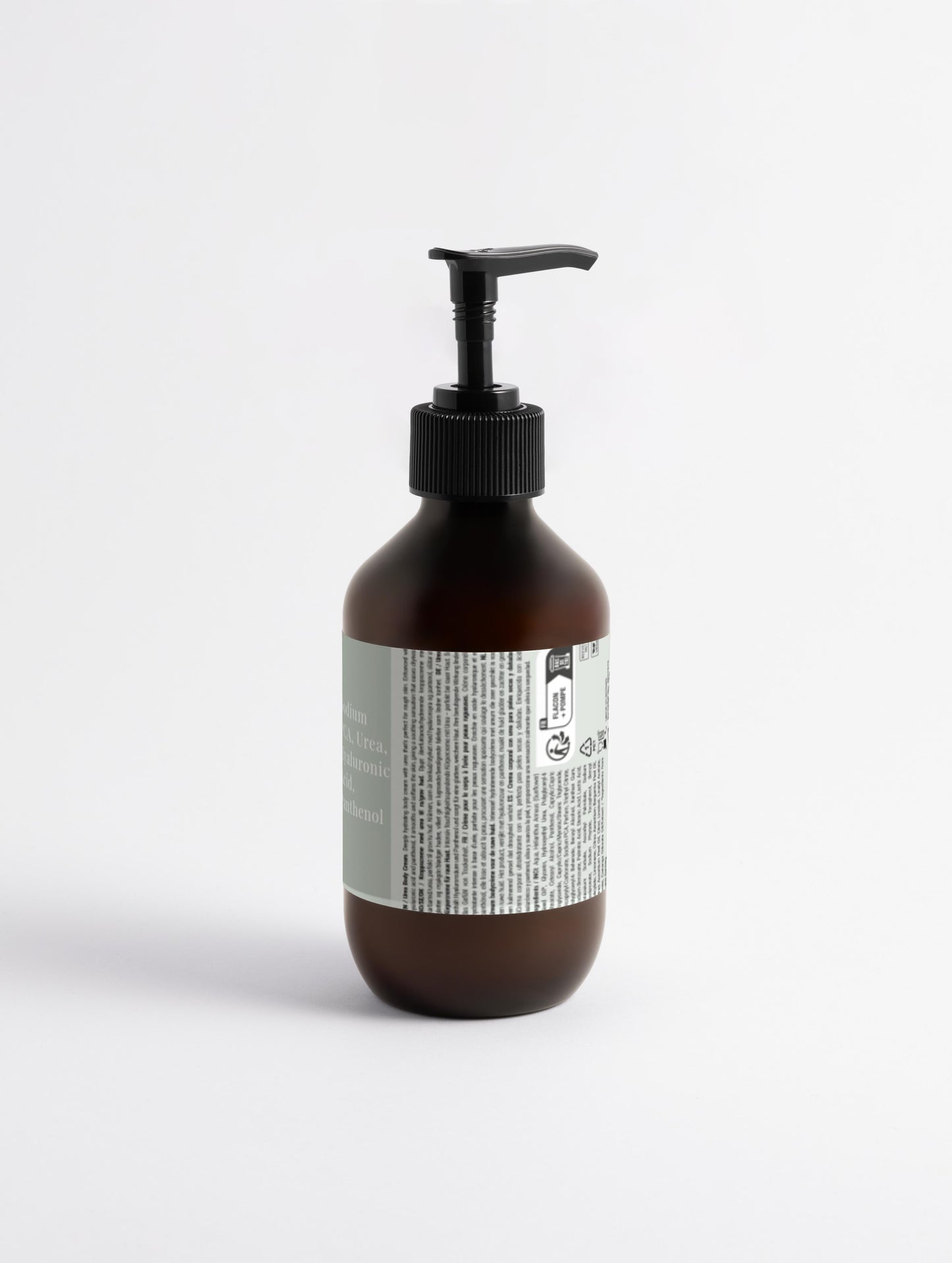 Eczema Panthenol Body Cream