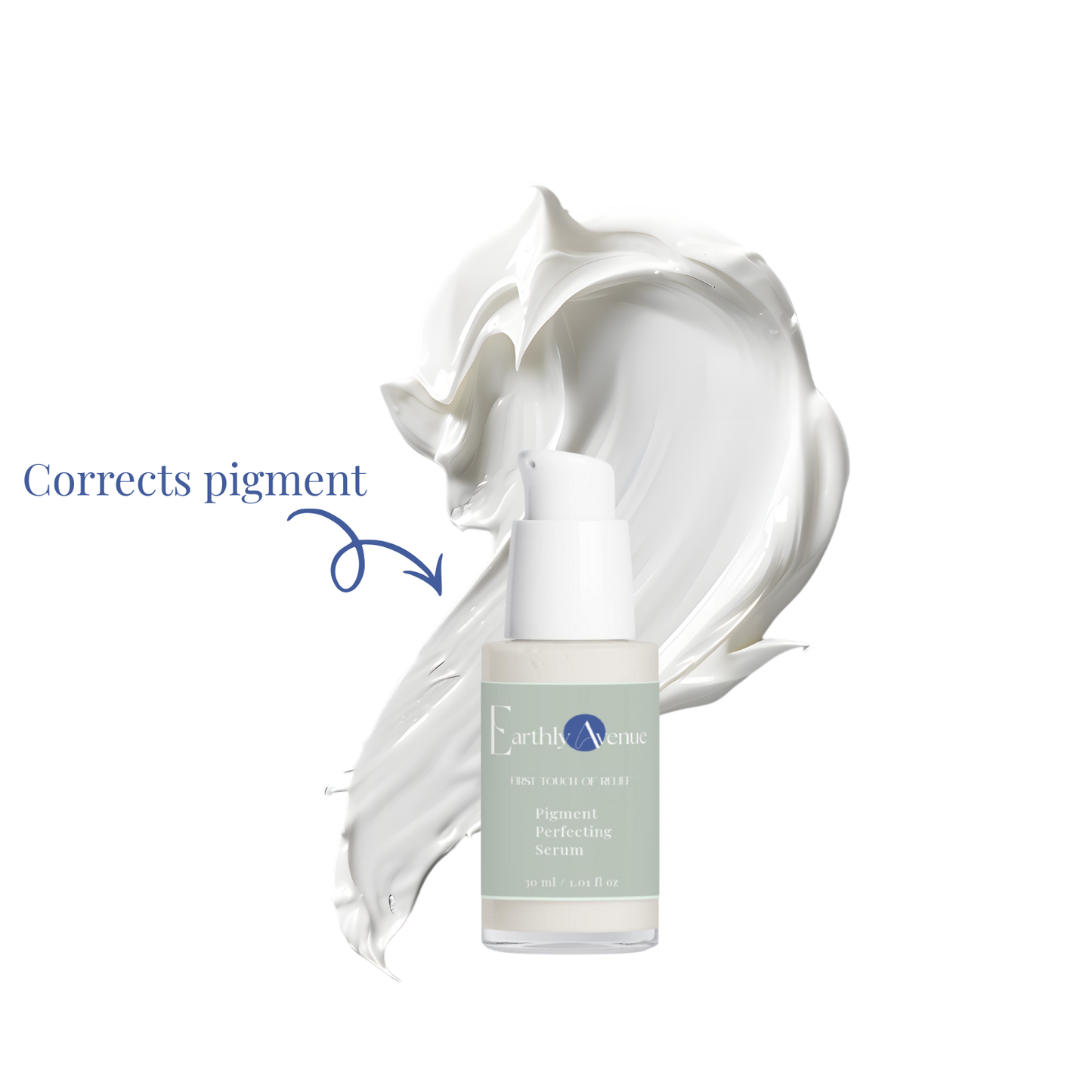 Pigment Perfecting Serum