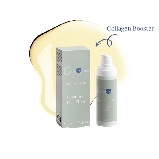 Vitamin C Plus Serum