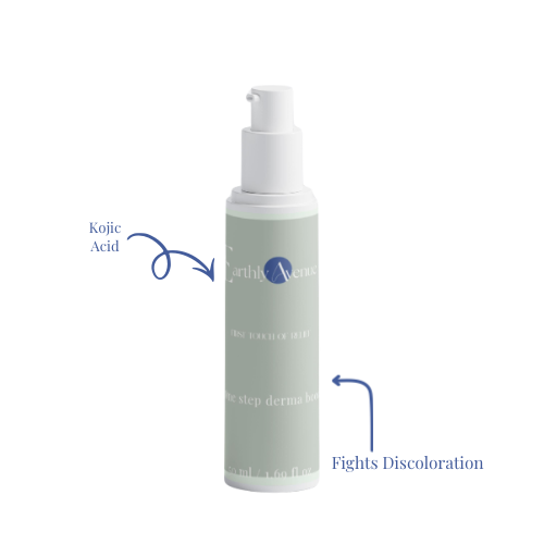 One Step Derma Boost