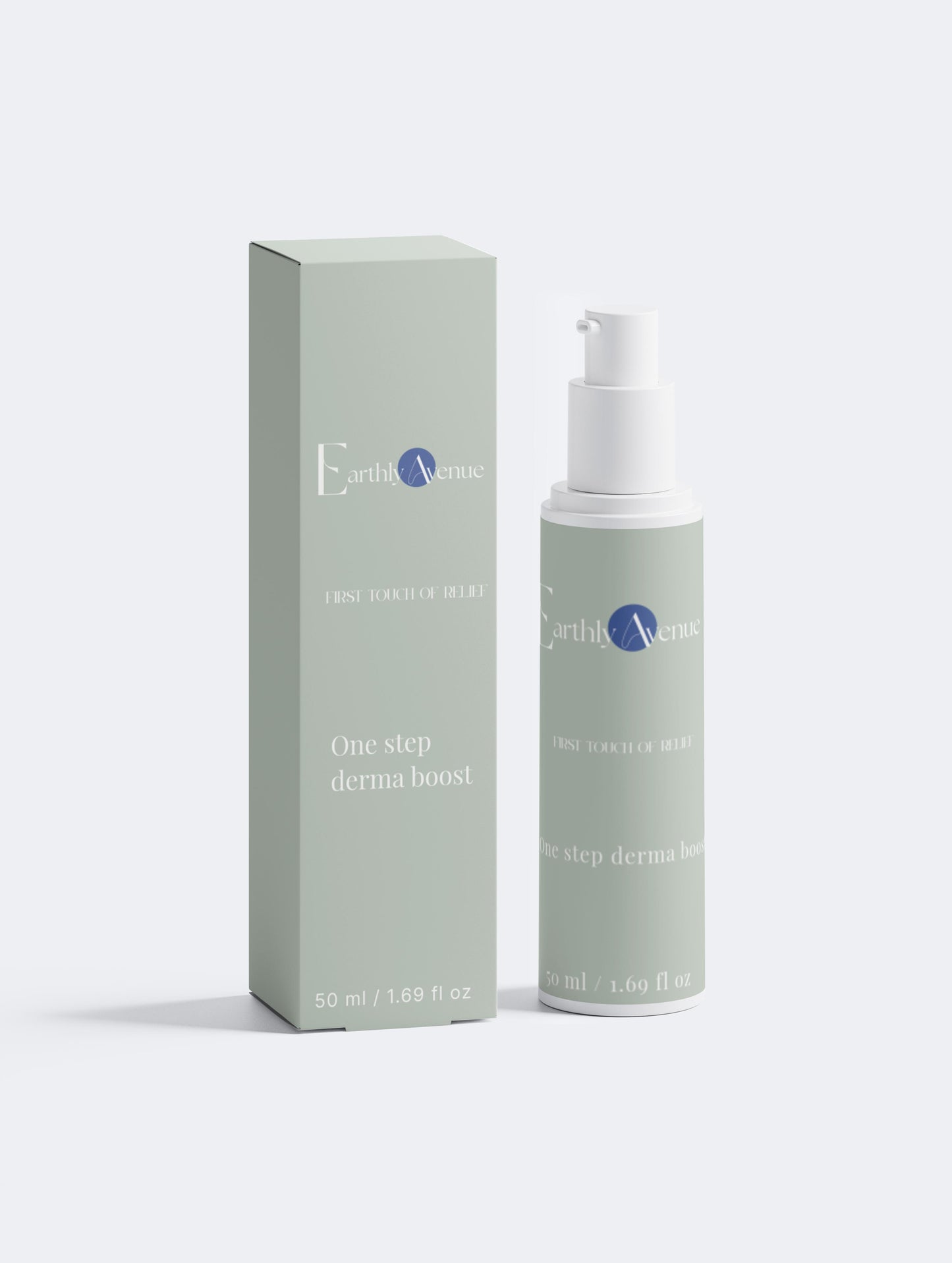 One Step Derma Boost